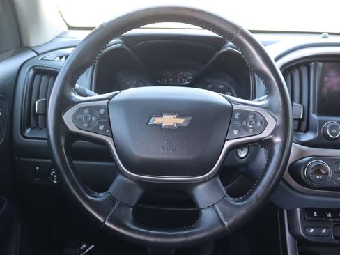 Used 2022 Chevrolet Colorado Z71 w/ Safety Package image 18