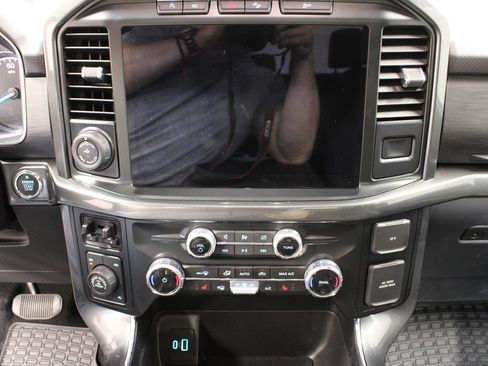 Used 2023 Ford F150 XLT w/ Equipment Group 302A High AWD/4WD image 20