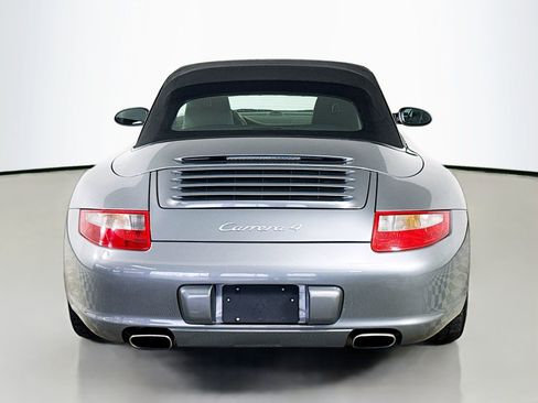 Used 2006 Porsche 911 Carrera image 10