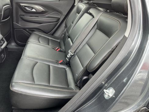 Used 2019 GMC Terrain SLT w/ Preferred Package AWD/4WD image 18