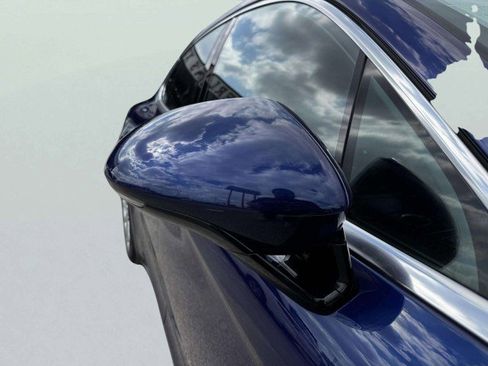 Used 2020 Porsche Panamera 4 image 24