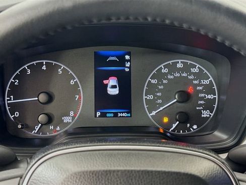Used 2024 Toyota Corolla SE image 12