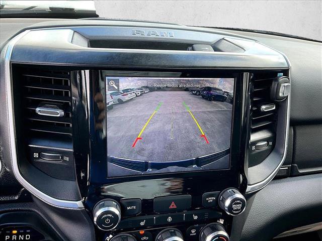 Used 2019 RAM 1500 Big Horn AWD/4WD image 23