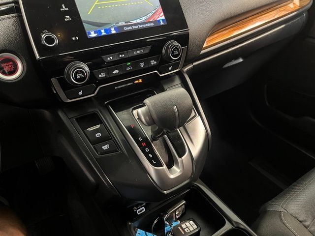 Used 2022 Honda CR-V EX image 30