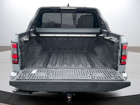 Used 2022 Nissan Frontier PRO-4X w/ Pro-4X Premium Package image 27