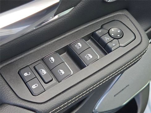 New 2026 RAM 1500 Laramie w/ Night Edition image 25