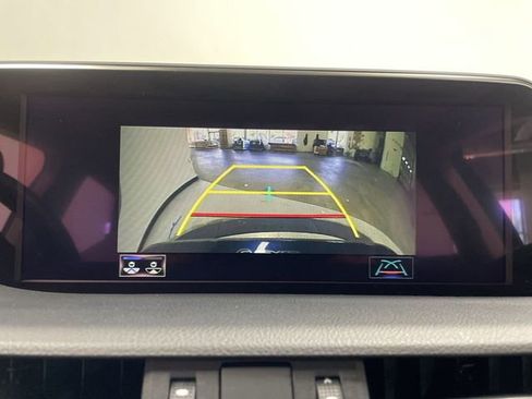 Used 2021 Lexus ES 350 w/ Premium Package FWD image 17
