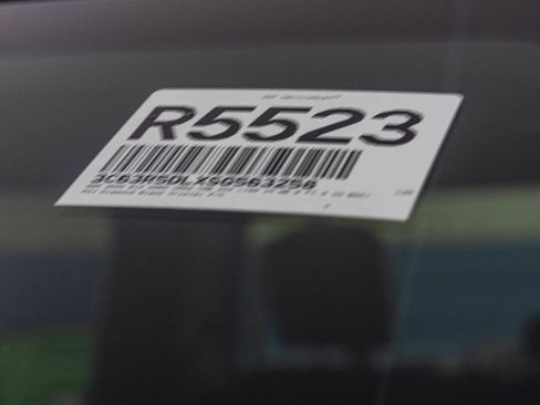 New 2025 RAM 2500 Big Horn image 44