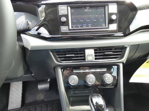 New 2024 Volkswagen Taos S FWD image 13
