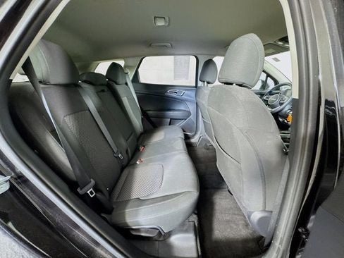 Certified 2023 Kia Sportage LX AWD/4WD image 26