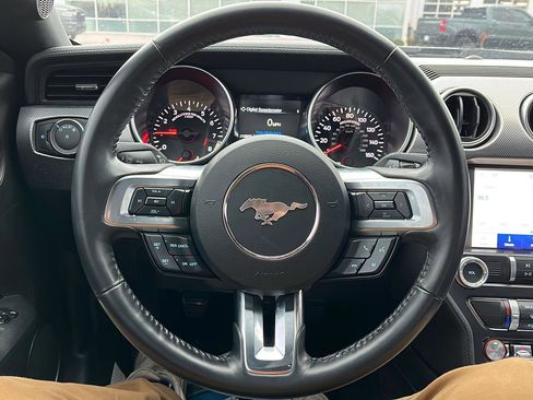 Used 2022 Ford Mustang GT w/ Equipment Group 301A image 13