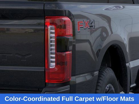 New 2025 Ford F250 XL w/ STX Appearance Package image 24
