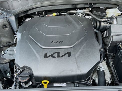 Used 2024 Kia Telluride EX image 30