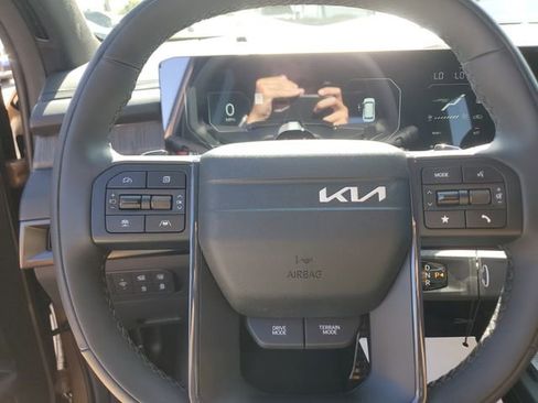 Used 2027 Kia Telluride SX Prestige X-Line image 22