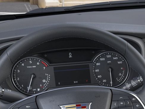 New 2025 Cadillac XT5 Premium Luxury image 18