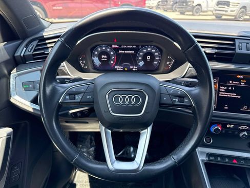 Used 2024 Audi Q3 2.0T Premium AWD/4WD image 22