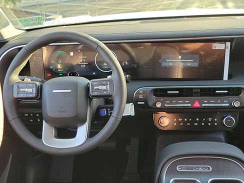 New 2026 Hyundai Palisade Limited AWD/4WD image 4