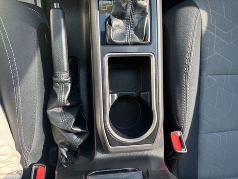 Used 2021 Toyota Tacoma TRD Sport image 24