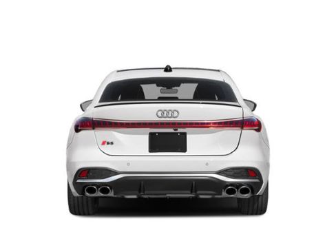 New 2026 Audi S5 Premium Plus AWD/4WD image 5