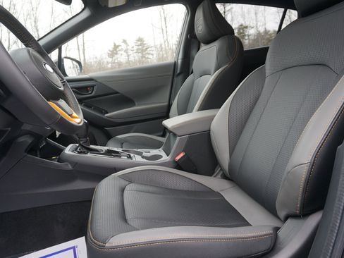 Certified 2025 Subaru Crosstrek 2.5i Wilderness image 13