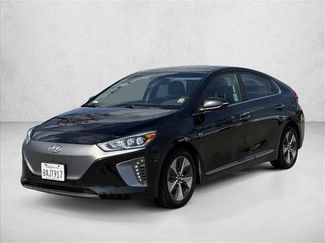 Used 2017 Hyundai Ioniq Limited video 1