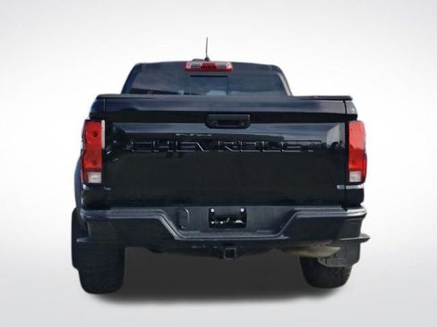 Used 2024 Chevrolet Colorado Trail Boss w/ Advanced Trailering Package image 8