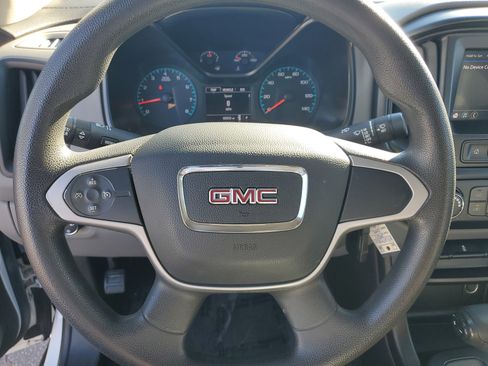 Used 2021 GMC Canyon Elevation Standard w/ Convenience Package image 20