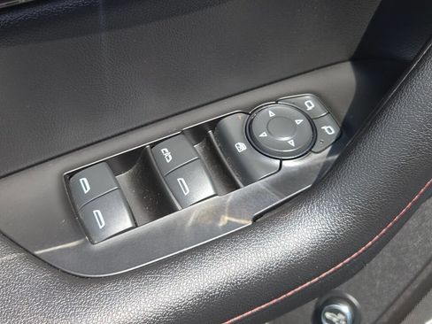 Certified 2020 Chevrolet Blazer RS FWD image 24