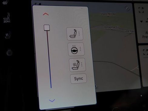 New 2024 Jeep Grand Wagoneer Series II w/ Quick Order Packagew 28T image 47