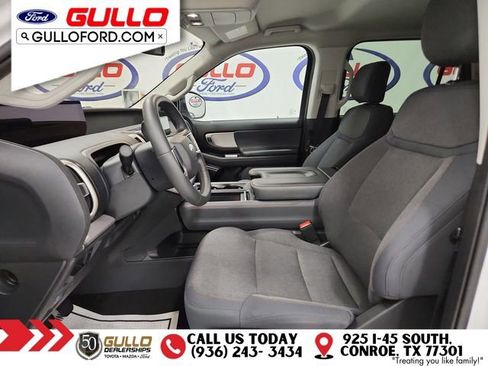 Used 2025 Ford Expedition Max Active image 29