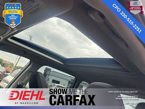 Used 2023 Subaru Forester Premium AWD/4WD image 20