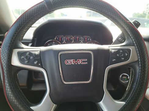 Used 2016 GMC Yukon XL SLT RWD image 12