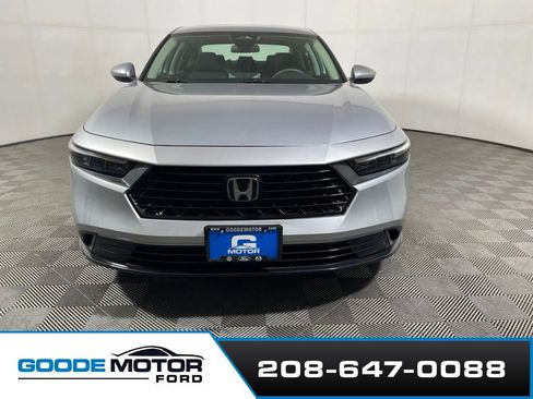 Used 2023 Honda Accord LX image 3
