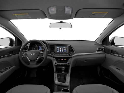 Used 2017 Hyundai Elantra SE FWD image 5