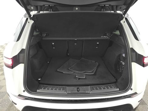 Used 2023 Land Rover Range Rover Evoque R-Dynamic S AWD/4WD image 16