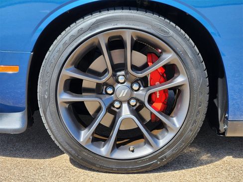 Used 2021 Dodge Challenger R/T Scat Pack w/ Plus Package image 21