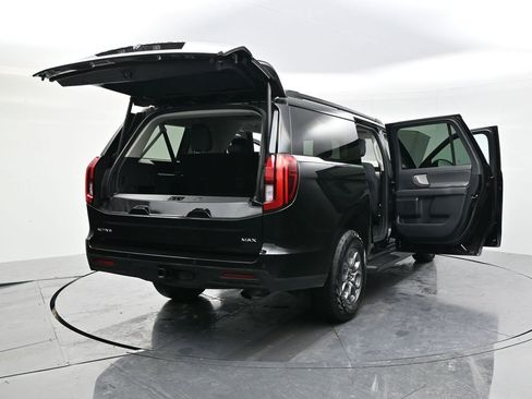 Certified 2025 Ford Expedition Max Active image 59