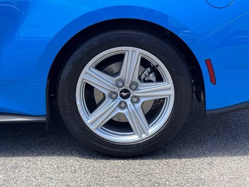 Used 2026 Ford Mustang Premium RWD image 14