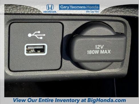 Used 2022 Honda Civic Sport image 29