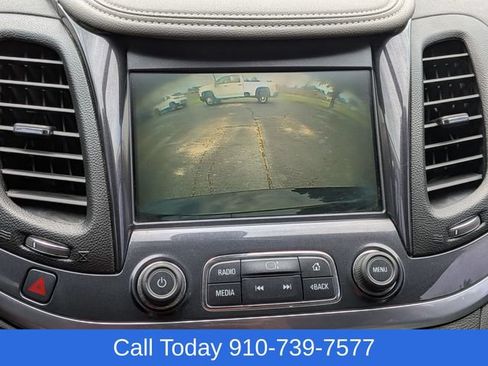 Used 2019 Chevrolet Impala LS FWD image 24