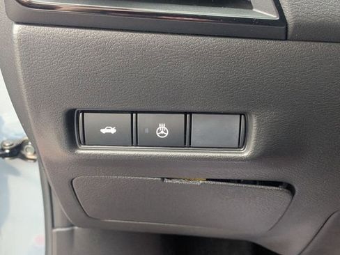 New 2026 Nissan Sentra SV w/ SV Convenience Package image 17