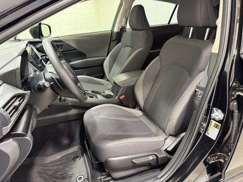 Used 2025 Subaru Crosstrek 2.0i Premium w/ Crosstrek Mirror Package image 10