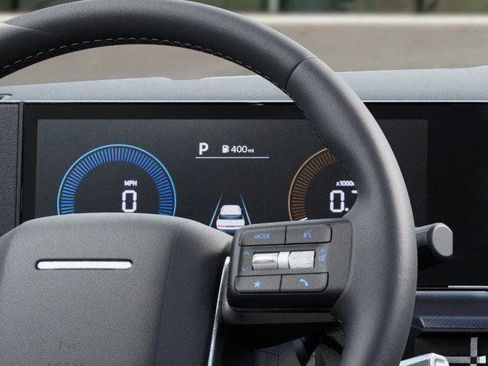 New 2026 Hyundai Santa Fe XRT image 14