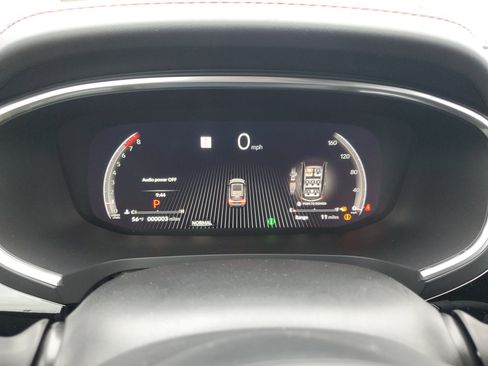 New 2026 Acura MDX A-Spec image 21