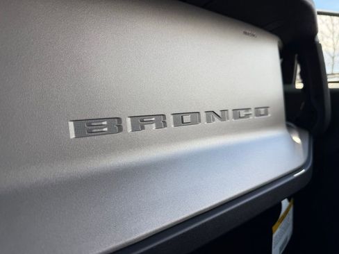 New 2025 Ford Bronco Outer Banks image 27