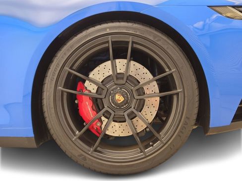 Used 2022 Porsche 911 Carrera GTS image 15