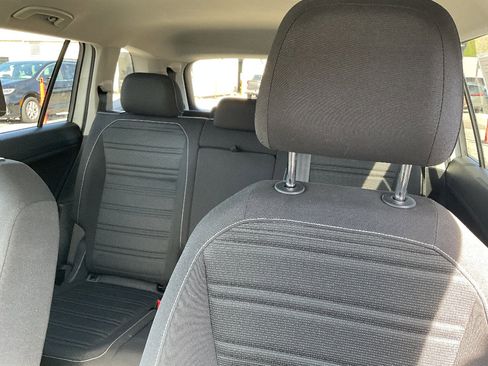 Used 2023 Volkswagen Tiguan S w/ Driver Assistance Package FWD image 13