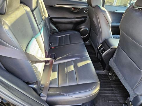 Used 2016 Lexus NX 200t AWD 4dr image 13