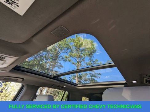 Used 2021 Chevrolet Tahoe LT w/ LT Signature Package image 28