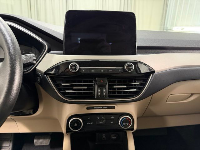 Used 2022 Ford Escape SE AWD/4WD image 12
